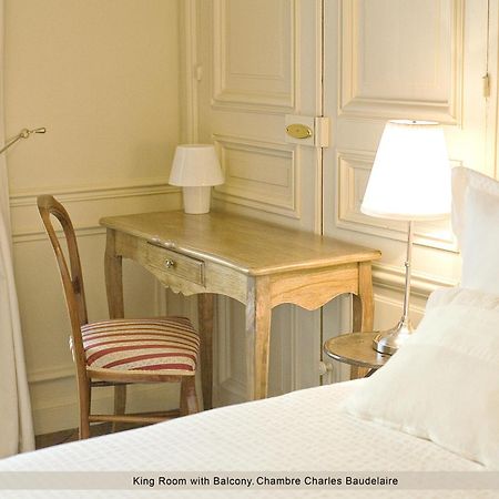 Le85 Paris Bed & Breakfast Ngoại thất bức ảnh