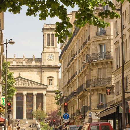 Le85 Paris Bed & Breakfast Ngoại thất bức ảnh