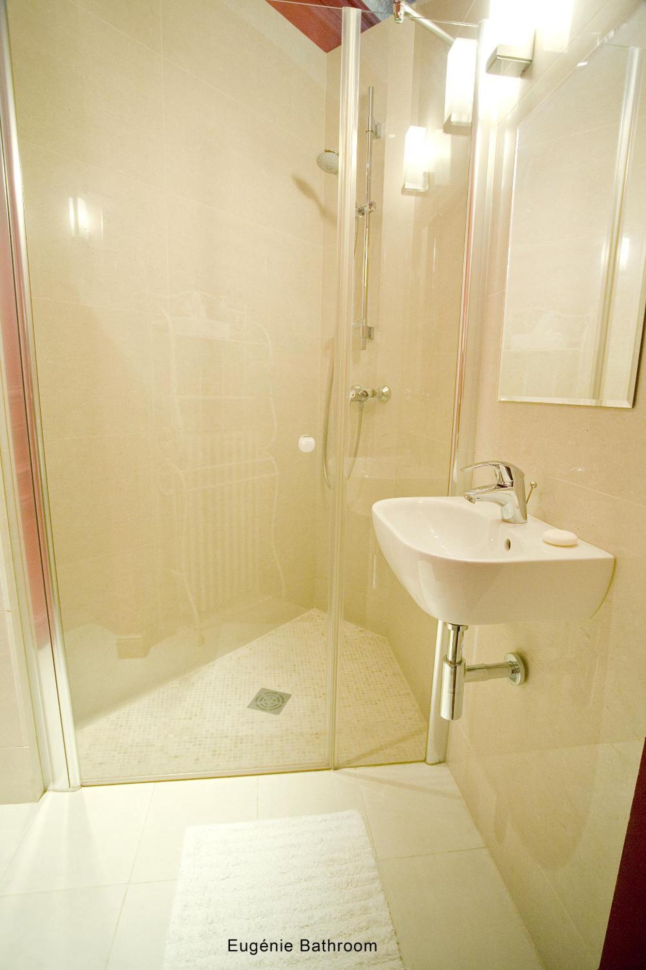 Le85 Paris Bed & Breakfast Ngoại thất bức ảnh