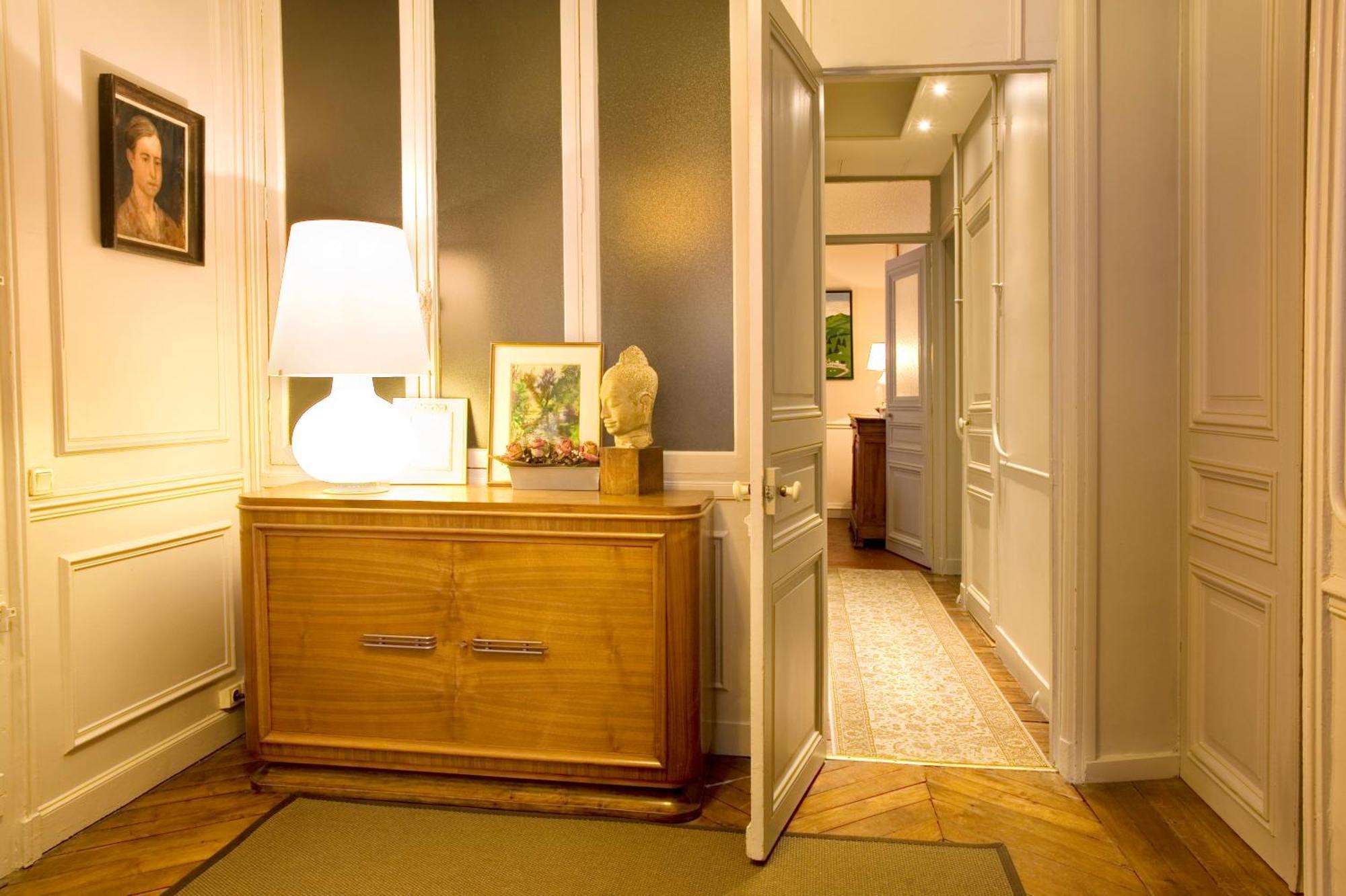 Le85 Paris Bed & Breakfast Ngoại thất bức ảnh