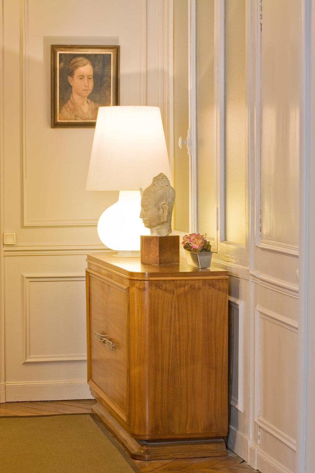 Le85 Paris Bed & Breakfast Ngoại thất bức ảnh