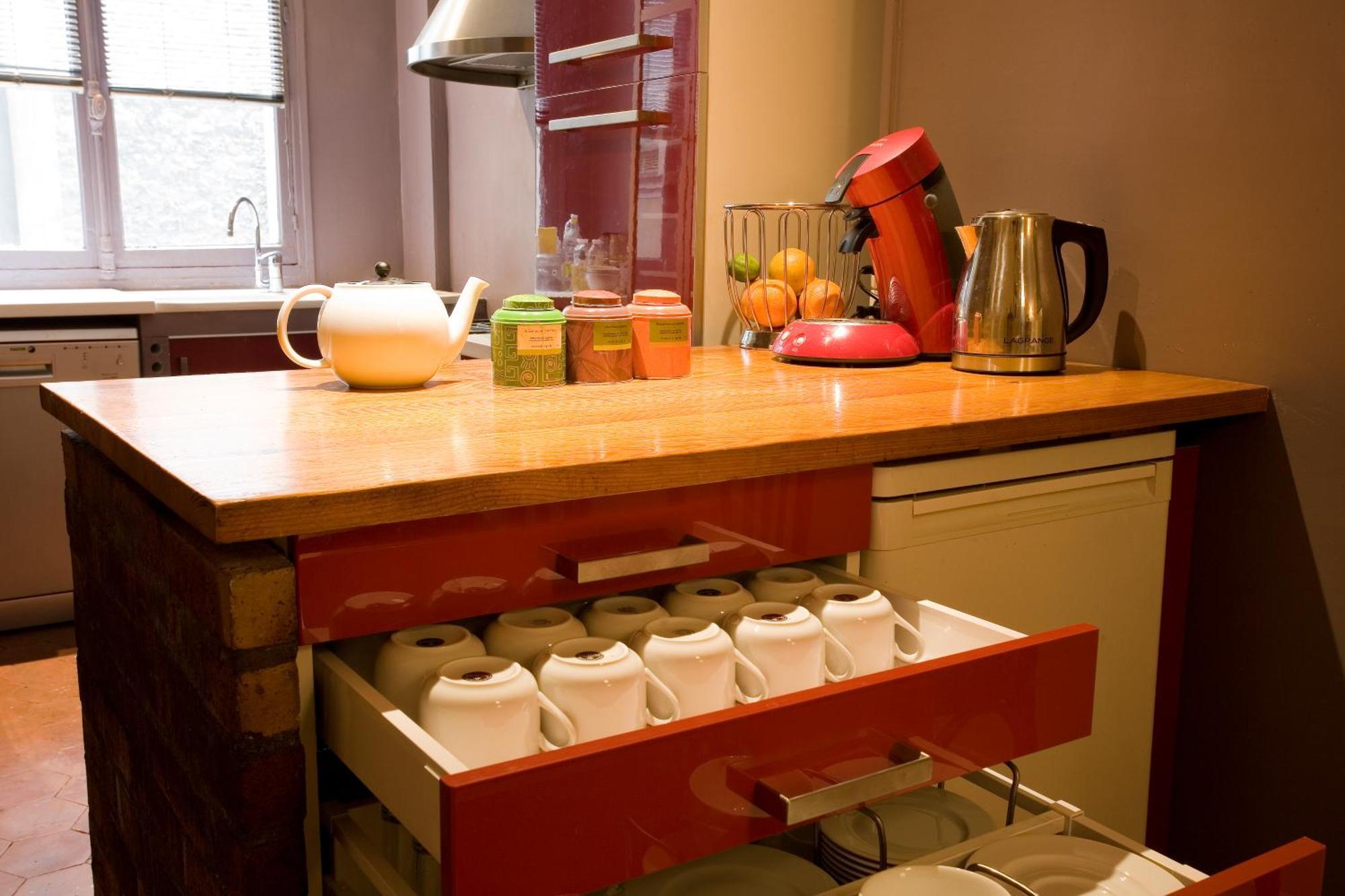 Le85 Paris Bed & Breakfast Ngoại thất bức ảnh