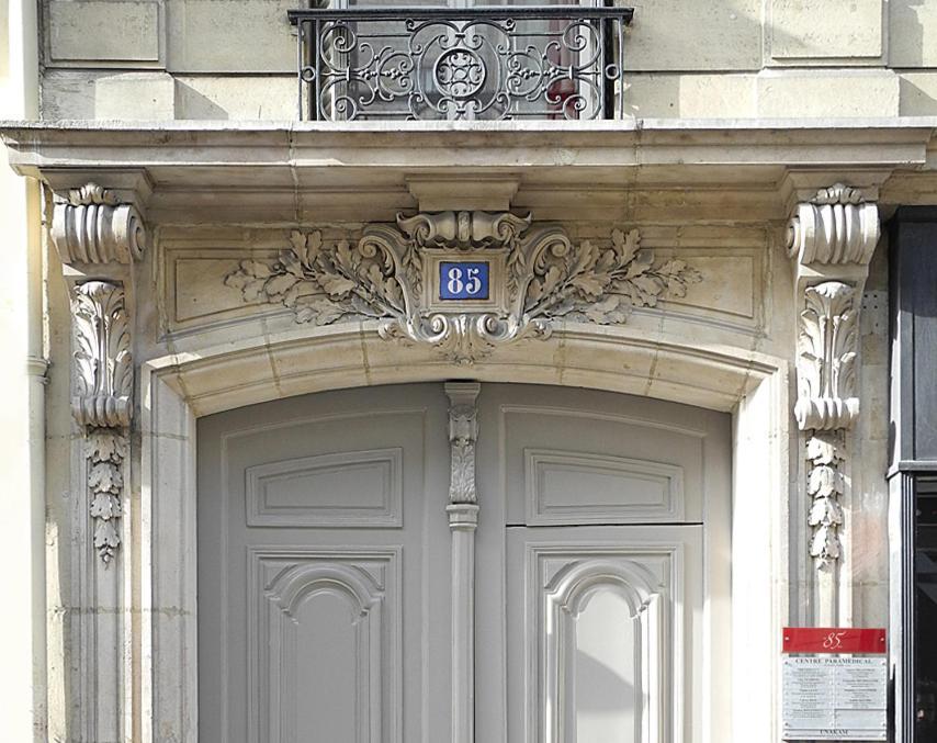 Le85 Paris Bed & Breakfast Ngoại thất bức ảnh