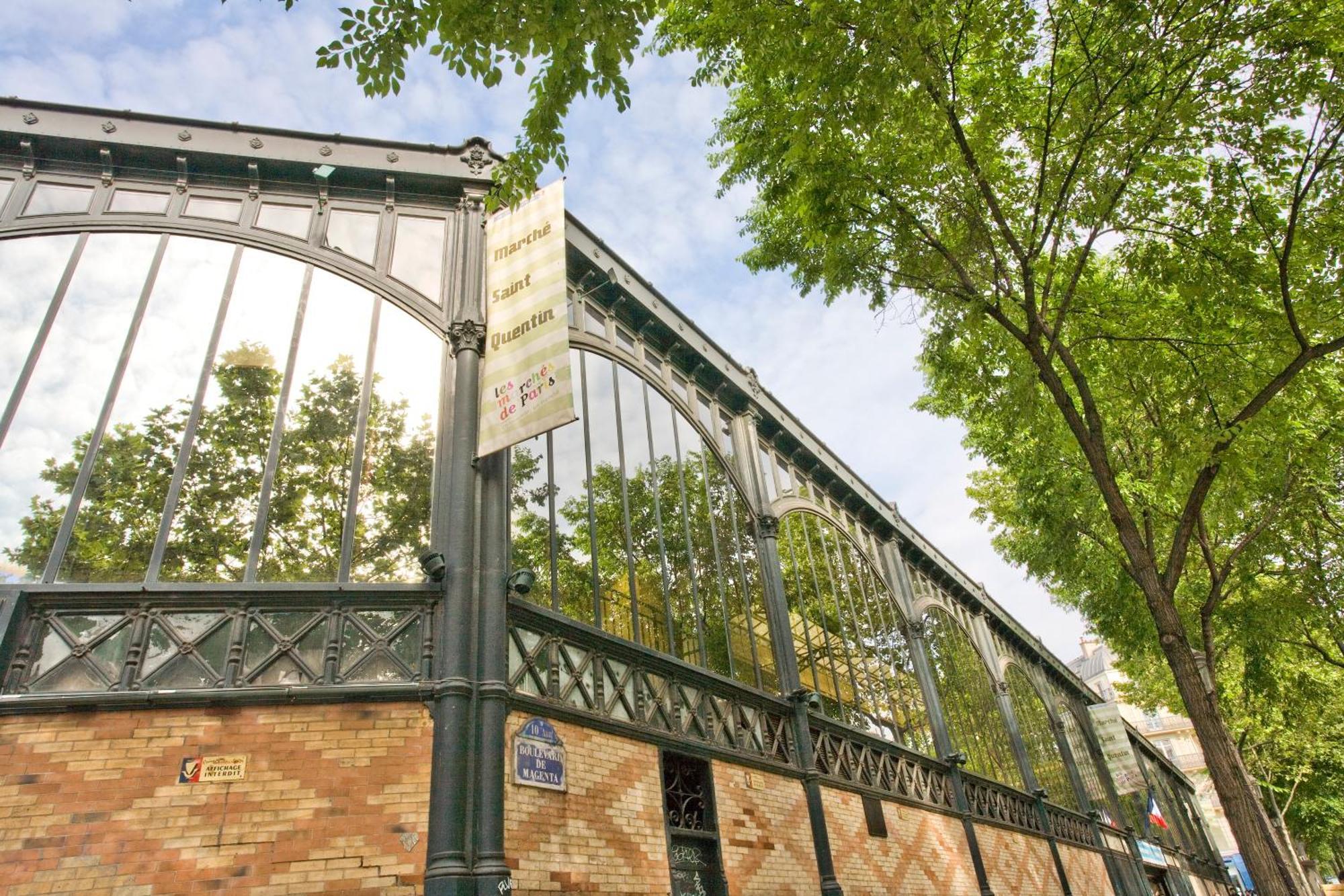 Le85 Paris Bed & Breakfast Ngoại thất bức ảnh